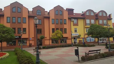 Centrum Medyczne Luxmed